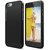 Elago S6 Outfit Aluminum and Polycarbonate Dual Case for the iPhone 6 - 4.7inch - Black