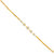 VK Jewels Decent Gold and Rhodium Plated Alloy Bracelet for Girls  Women - BR2113G VKBR2113G  