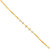 VK Jewels Radiant Gold and Rhodium Plated Alloy Bracelet for Girls  Women - BR2116G VKBR2116G
