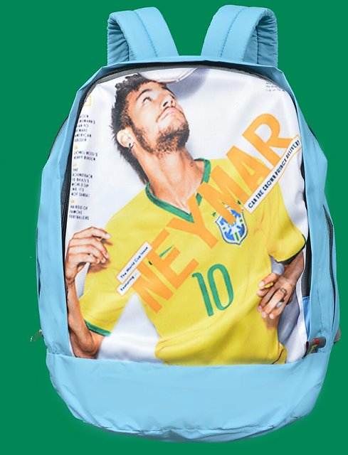 Neymar 2024 jr bag