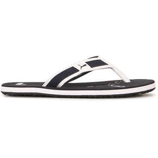 puma flip flops shopclues
