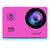 Magideal SJ4000 Waterproof 12MP 1080P Full HD Sports Action Digital Camera Pink