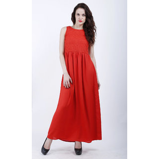 shopclues western dresses