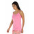 SHOWNICE WOMEN'S CAMISOLE - PINK