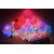 Party Led Balloons Mixed Color Birthday Party Parties Diwali Decoration (5 pc)