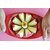 Apple cutter (colors may vary)