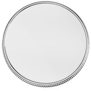 Buy 500GM Gitanjali Plain 999 Silver Coin Online @ ₹31909 from ShopClues