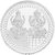 10GM Gitanjali Ganesh-Laxmi 999 Silver Coin