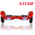 STEGO SUV04 Red Self Balancing Scooter / Hoverboard