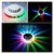 Sunflower LED Light Decorative Party Light (Color May Vary)