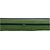 Lithara Dust  Water Proof Double Size Green Zipper Mattress Cover(48''X72''X5'') - 1Pc