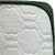 Lithara Queen Size Green Waterproof  Dustproof Mattress Protector (60X78) - 1Pc