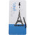 Magideal Vintage Eiffel Tower Metal Hollow Stationary Bookmark Exquisite Label