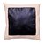 Zakina Set Of 6  P.U  Leather  Beige Cushion Cover ( ZE6063 )