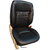 Hi Art Black Leatherite Seat Cover For Toyota Etios