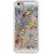 IKASEFU Glitter Liquid Case for Iphone 6 4.7
