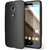 Moto X Case, i-Blason All New Motorolal Moto X 2nd Gen Flexible TPU Case Cover for Moto X 2nd Generation Case for Google Motorola Moto 2 (Black)