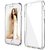 iPhone 6 PLUS case,AILUN Slim Fit Reinforced Frame Case[Prime Series] Shock-Absorption Bumper Anti-Fingerprint iPhone 6 PLUS Case [Crystal Clear]