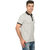 Zeven Polo Grey T shirt
