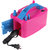 Portable High Power Two Nozzle Color Air Blower Electric Balloon Inflator Pump