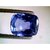 4.11 Ct Untreated Natural Ceylon Blue Sapphire Gemstone,Neelam