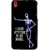 Ayaashii I Have Attitude In My Bones Back Case Cover for HTC Desire 816::HTC Desire 816 G