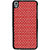 Ayaashii Red Dots Back Case Cover for HTC Desire 820::HTC Desire 820Q::HTC Desire 820S