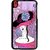 Ayaashii A Girl With An Hat Back Case Cover for HTC Desire 816::HTC Desire 816 G