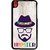 Ayaashii Hipster Back Case Cover for HTC Desire 816::HTC Desire 816 G