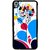 Ayaashii Colorful Ballons Pattern Back Case Cover for HTC Desire 820::HTC Desire 820Q::HTC Desire 820S