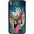 Ayaashii Bala Krishna Back Case Cover for HTC Desire 820::HTC Desire 820Q::HTC Desire 820S