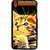 Ayaashii Cat In Transperent Color  Back Case Cover for HTC Desire 816::HTC Desire 816 G
