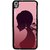 Ayaashii A Beautiful Girl Back Case Cover for HTC Desire 820::HTC Desire 820Q::HTC Desire 820S