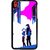 Ayaashii The Two Music Lovers Back Case Cover for HTC Desire 816::HTC Desire 816 G