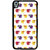 Ayaashii Elephant Pattern Back Case Cover for HTC Desire 820::HTC Desire 820Q::HTC Desire 820S