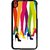 Ayaashii Number Of Legs Back Case Cover for HTC Desire 816::HTC Desire 816 G