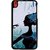 Ayaashii Girl In The Nature Back Case Cover for HTC Desire 816::HTC Desire 816 G
