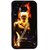 Ayaashii Road Rider Back Case Cover for HTC One M8::HTC M8