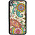 Ayaashii Tribal Pattern Back Case Cover for HTC Desire 820::HTC Desire 820Q::HTC Desire 820S