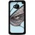 Ayaashii Black Shaded Eyes Back Case Cover for HTC One M7::HTC M7