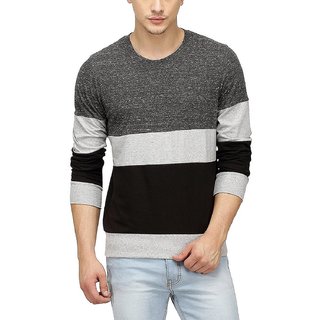 shopclues full sleeve t shirts