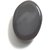 8.25 Ratti Natural Black Onyx Loose Gemstone For Ring  Pendant