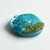 8 Ratti Natural Turquoise Phiroza Loose Gemstone For Ring  Pendant