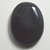 10 Ratti Beautiful Natural Black Onyx Loose Gemstone For Ring  Pendant
