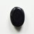 11.50 Ratti Natural Black Onyx Loose Gemstone For Ring  Pendant