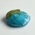 8 Ratti Natural Turquoise Phiroza Loose Gemstone For Ring  Pendant