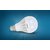 Frazzer 30 W White LED Bulb Premium Quality/ Ultra Bright/ Long Life/ Energy Saver (Pack of 2)