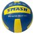 X J.X.N. PU pasted volleyball- Smash -Multi-Colour