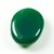 10.25 Ratti Natural Green Onyx Loose Gemstone For Ring  Pendant