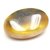 3.5 Ratti Natural Certified Tiger Stone Chiti Loose Gemstone For Ring  Pendant